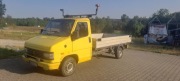 Peugeot J5 2.5 Diesel 74 KM Autolaweta Laweta Wyciągarka Najazdy