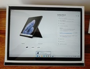 Microsoft Surface Pro 9 i5 256/16