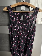 Bluzka na ramiączkach 