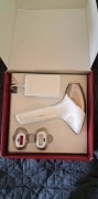 Depilator PHILIPS Lumea Prestige 9000 IPL BRI955/00