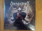 CREMATORY - Unbroken (2LP)