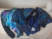 Komplet, PlayStation rm. 134