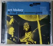 Art Blakey & The Jazz Messengers - The Big Beat