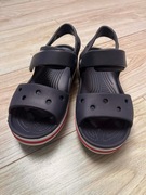 Sandały Dziecięce Crocs 34-35 (J3)