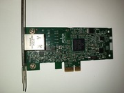 Dell Broadcom BCM-95722A2202G Gigabit LAN karta sieciowa