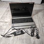 laptop TOSHIBA M60-183 PSM60E-1E701MFM pentium M 1GB 2,13GHz