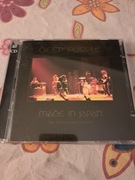 DEEP PURPLE - MADE IN JAPAN 2 CD NM 