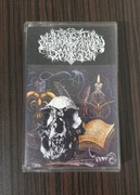 Mistigo Varggoth Darkestra / KASETA 