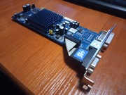 Karta grafiki ATI Radeon 9200 SE w/64MB DDR