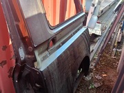 VW T6 Błotnik prawy tył 