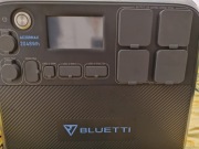 Mobilna stacja zasilająca BLUETTI AC200MAX 2000W