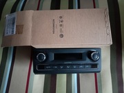 Panel climatronic fabia II roomster 5J0907044