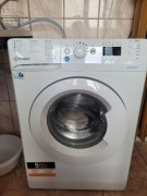 Pralka Indesit 7 kg sprawna