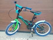 Rower Kross leo 16 "