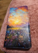 Etui z klapką do Xaiomi 13T ładne wzory 