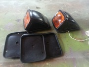 Kierunkowskaz C 4011 na błotnik. 