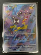 Pokemon TCG Gastly #177