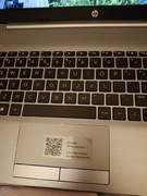  Sprzedam mało używanego     Laptop 250G9