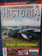Technika Wojskowa Historia Nr 3/2022 