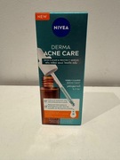 Nivea Serum Normalizujące Derma Skin Clear na niedoskonałości 