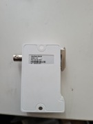 Nowy range extender coaxial 2 lan konwerter dahua