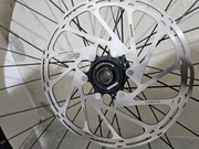 Tarcza hamulcowa SRAM Centerline CL Centerlock 200mm