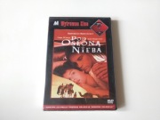 POD OSŁONĄ NIEBA- BERTOLUCCI - MALKOVICH-  DVD- FOLIA - POLSKIE WYDANIE