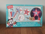 Zestaw do zrobienia gwiazdy