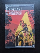 RPG: DZIECIAKI NA ROWERACH