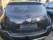Lampy tył stop przyciemniane dymione nissan murano z50 2005r