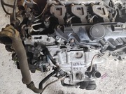 Silnik Renault Master M9T 2,3 150 km 