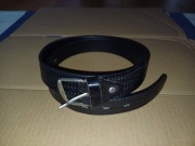 Pasek skórzany skóra kopacz belts 30/100