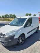 Peugeot partner 2016 1.6hdi 