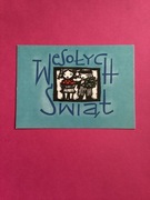 ZBIGNIEW KAJA - POCZTÓWKA - „WIELKANOC” - 1963 rok