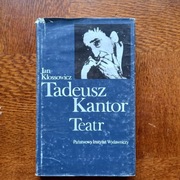 Tadeusz Kantor Teatr