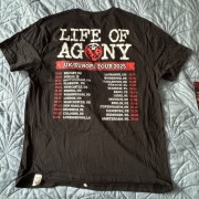 Life of agony koszulka XL