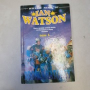 Ian Watson Proklamatorzy 