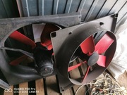 Wentylator multifan big dutchman fi40 4d40 4e40 komin ścienny