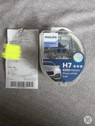 Żarówki Philipsa H7 4200 