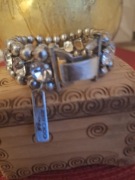 Bransoletka Jimmy Choo z kolekcji HM