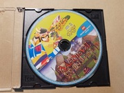 Medieval Conquest + The Fast & Funny PL PC DVD unikat 