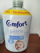 Płyn do płukania tkanin -produkt z Austrii 