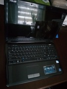 ASUS K50IJ 15,6" Intel Pentium T4500 4GB Ram ssd 250GB Windows 10