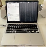 MacBook Air 13'3 M1 1TB SSD