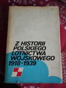 Bartel Z historii polskiego lotnictwa wojskowego 