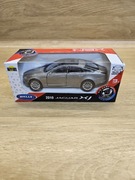 Welly 1/43  Jaguar XJ 2010