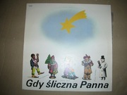 Gdy śliczna Panna,  Jurksztowicz,Szprot,Szukalski.  NM  kolędy
