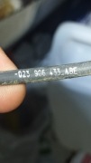 Czujnik obrotów T4 AET 2,5 023906433 ABE