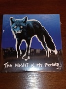 The Prodigy The Night Is My Friend EP