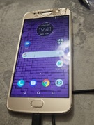 #88 motorola  5g XT1794 uszkodzona